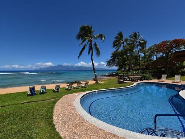 Kahana Condo 967577