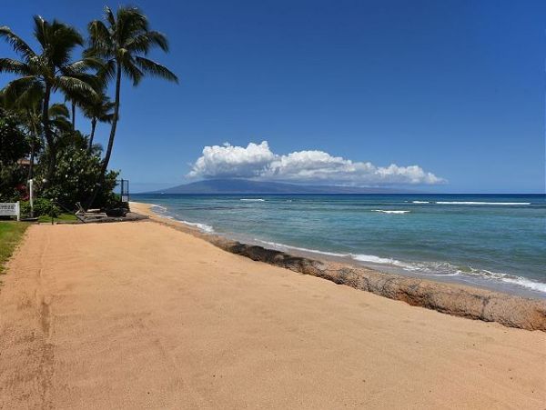 Kahana Condo 967577