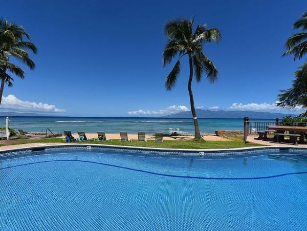 Kahana Condo 967577