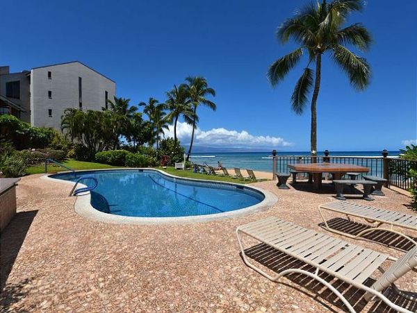 Kahana Condo 967577
