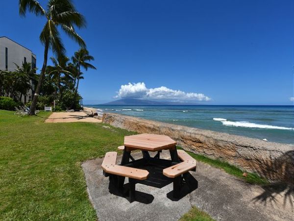 Kahana Condo 967577