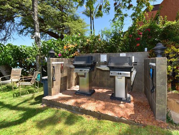 Kahana Condo 967577
