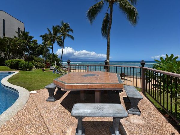 Kahana Condo 967577