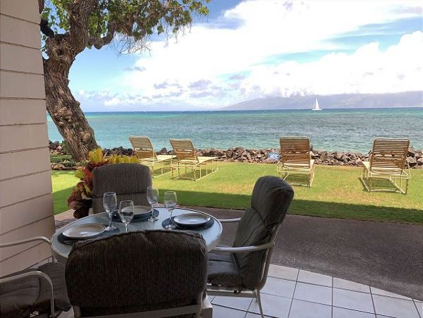 Kahana Condo 967579