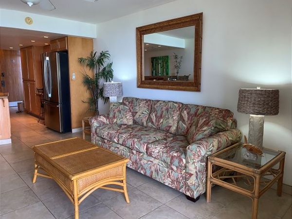 Kahana Condo 967579