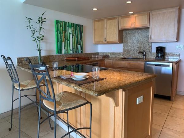 Kahana Condo 967579
