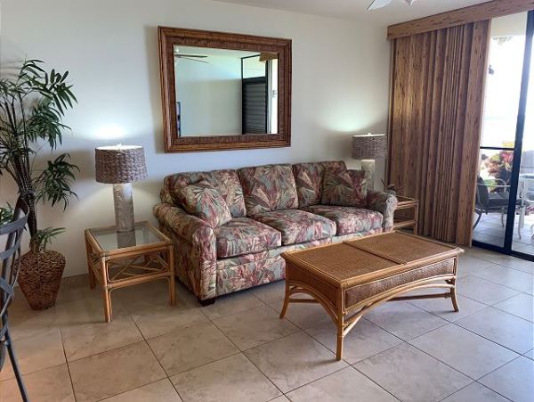 Kahana Condo 967579