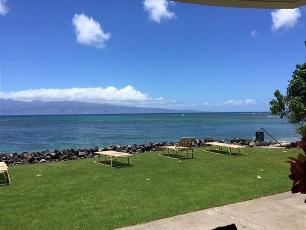 Kahana Condo 967579
