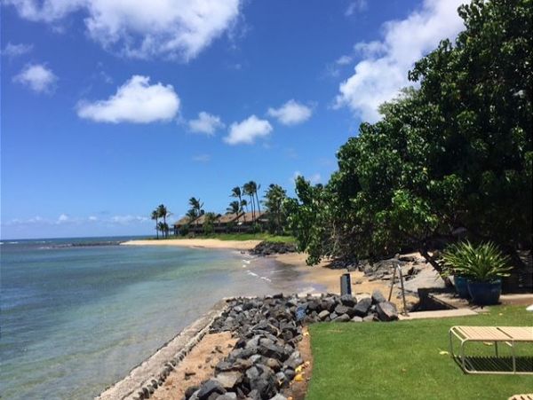 Kahana Condo 967579