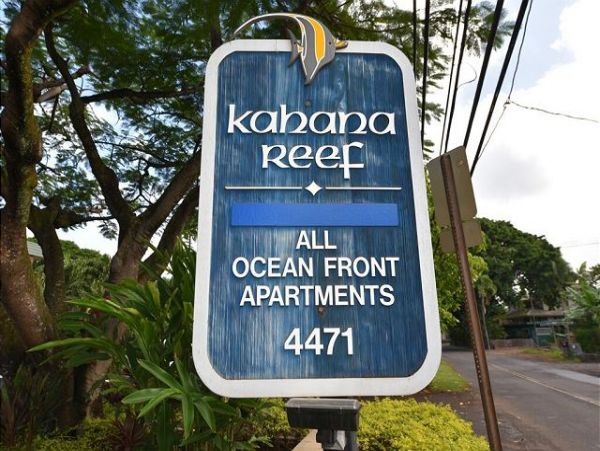 Kahana Condo 967579