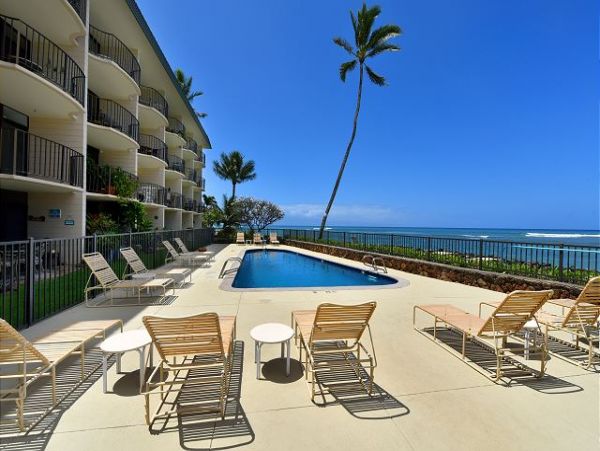 Kahana Condo 967579