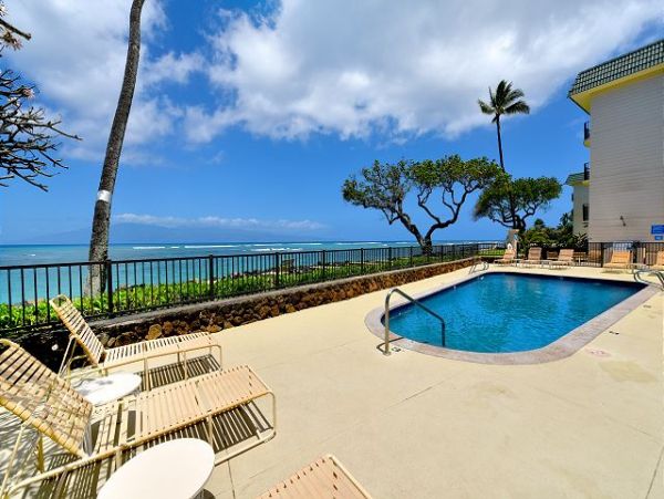 Kahana Condo 967579