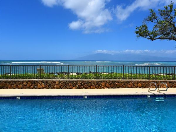 Kahana Condo 967579