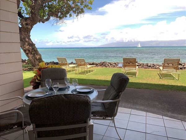 Kahana Condo 967579