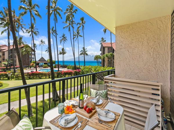 Kaanapali Condo 967580