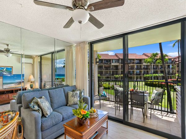 Kaanapali Condo 967580