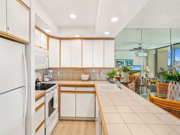 Kaanapali Condo 967580
