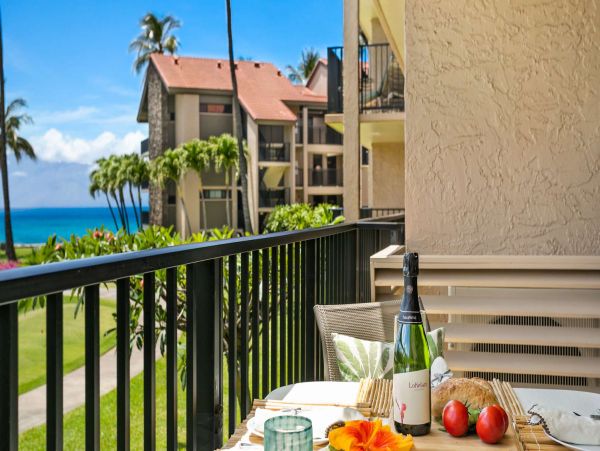 Kaanapali Condo 967580