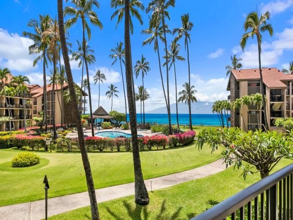 Kaanapali Condo 967580