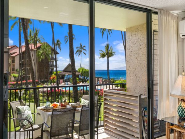 Kaanapali Condo 967580