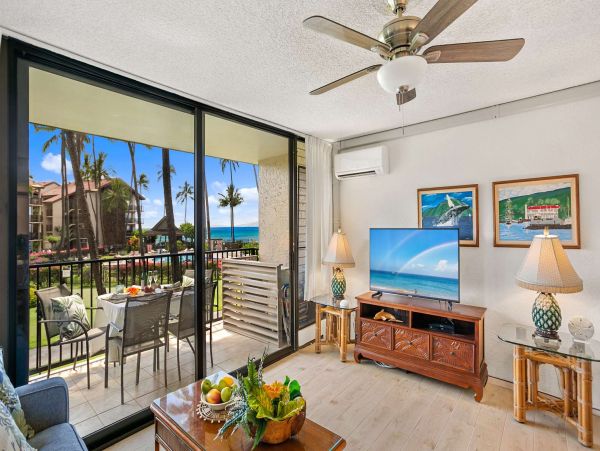 Kaanapali Condo 967580