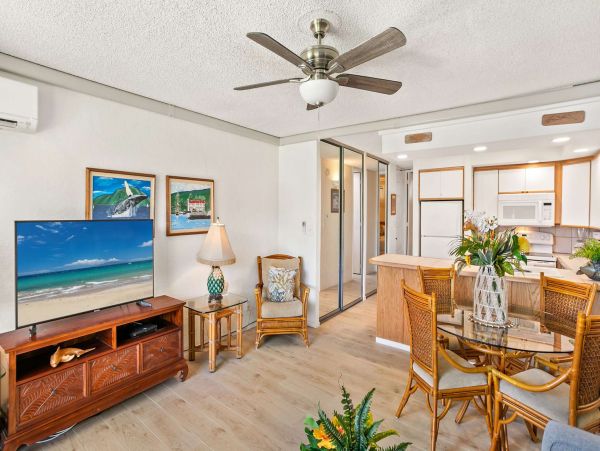 Kaanapali Condo 967580