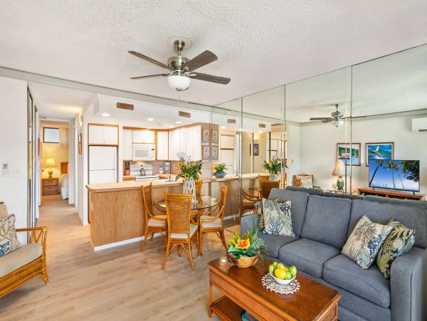 Kaanapali Condo 967580