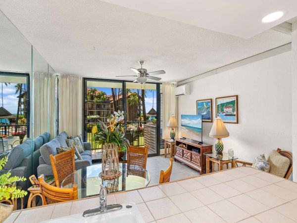 Kaanapali Condo 967580