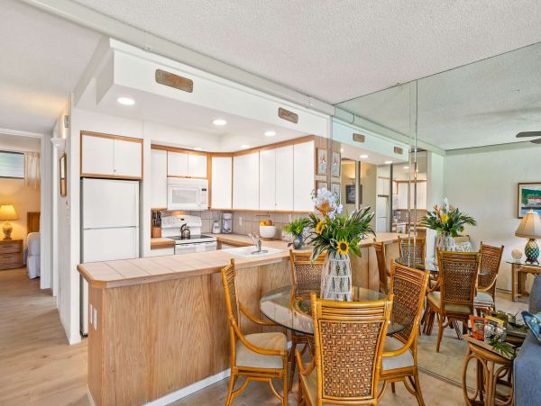 Kaanapali Condo 967580