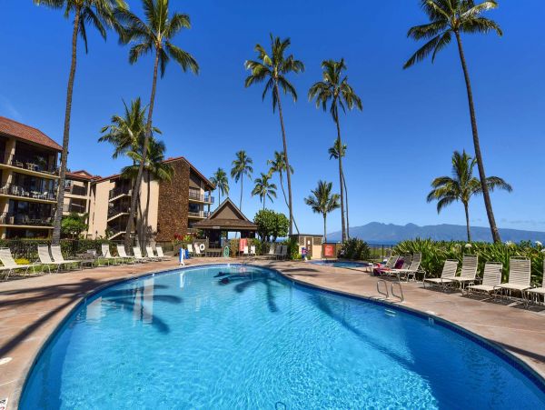 Kaanapali Condo 967580