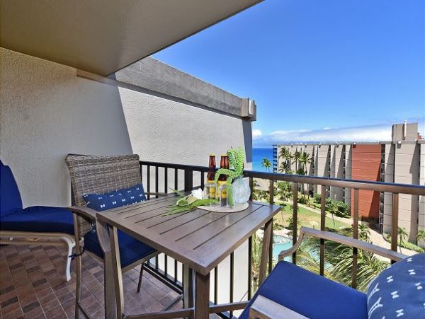 Kaanapali Condo 967582