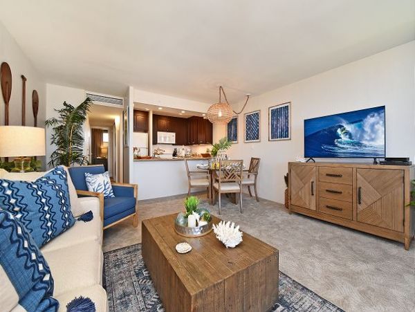 Kaanapali Condo 967582