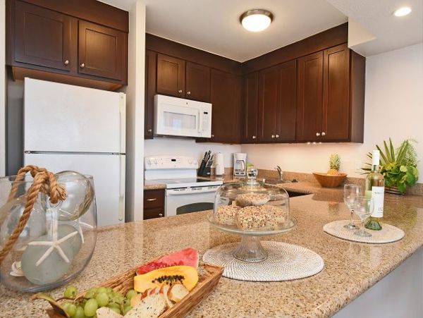 Kaanapali Condo 967582