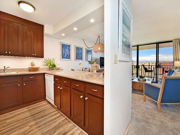 Kaanapali Condo 967582