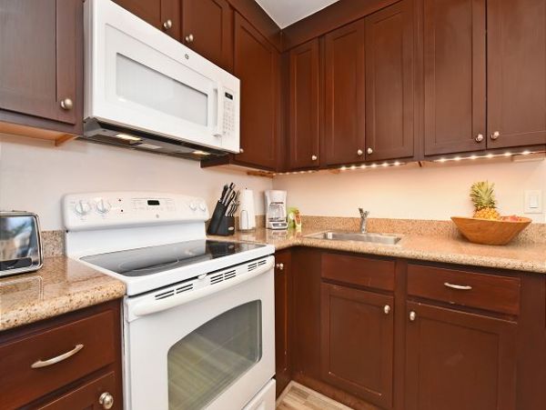 Kaanapali Condo 967582