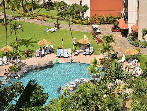 Kaanapali Condo 967582