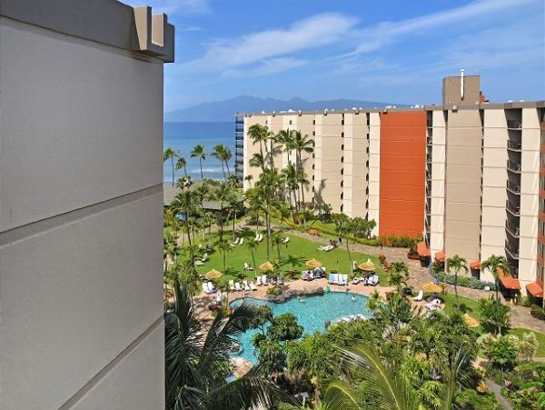 Kaanapali Condo 967582