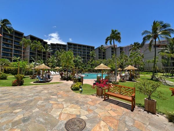 Kaanapali Condo 967582