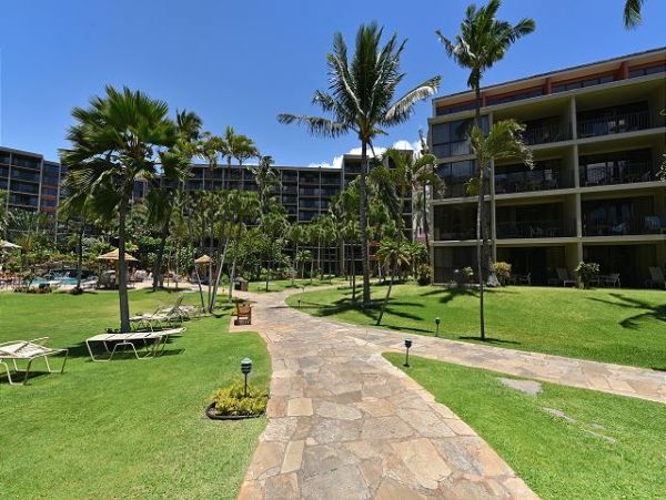 Kaanapali Condo 967582