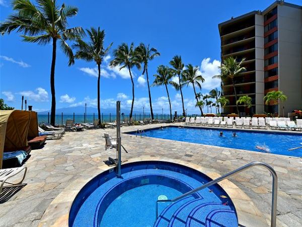 Kaanapali Condo 967582