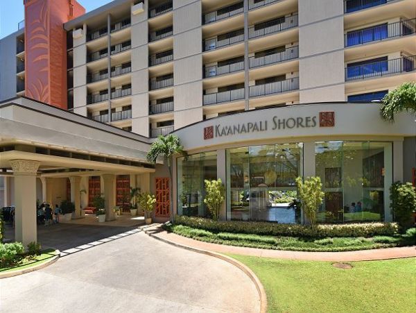 Kaanapali Condo 967582