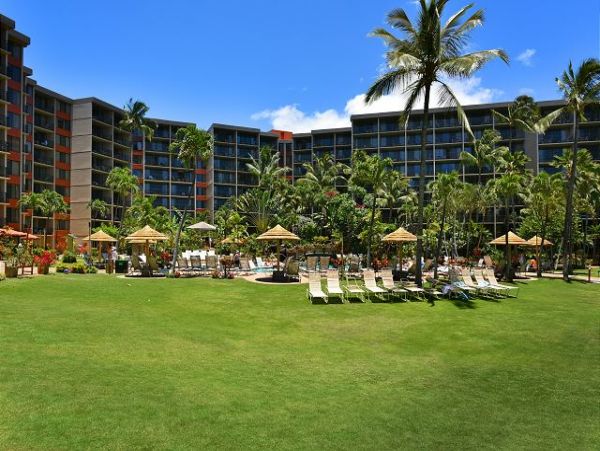 Kaanapali Condo 967582