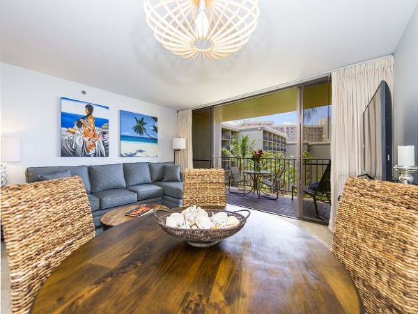 Kaanapali Condo 967584
