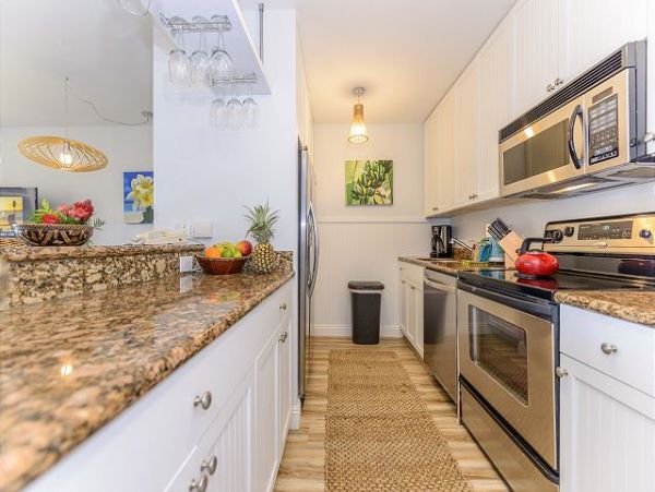 Kaanapali Condo 967584