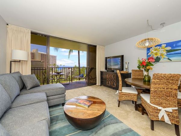 Kaanapali Condo 967584