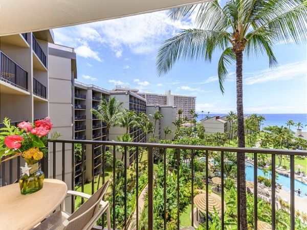 Kaanapali Condo 967584