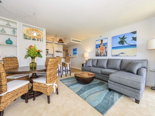 Kaanapali Condo 967584