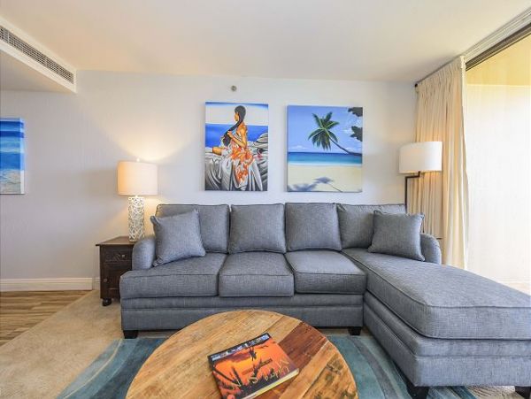 Kaanapali Condo 967584