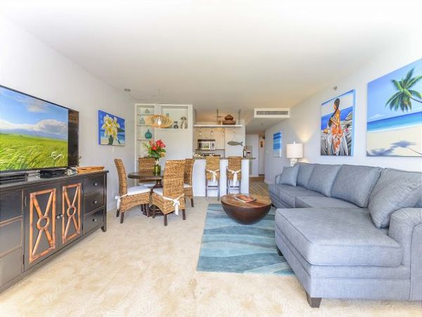 Kaanapali Condo 967584