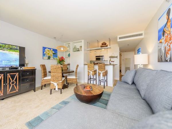 Kaanapali Condo 967584